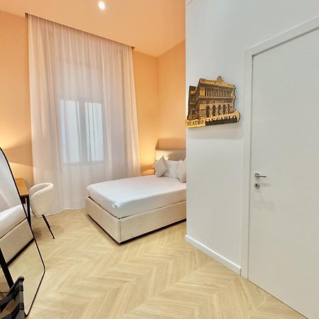 Toledo Luxury Rooms - Lr Collection Nápoles Exterior foto