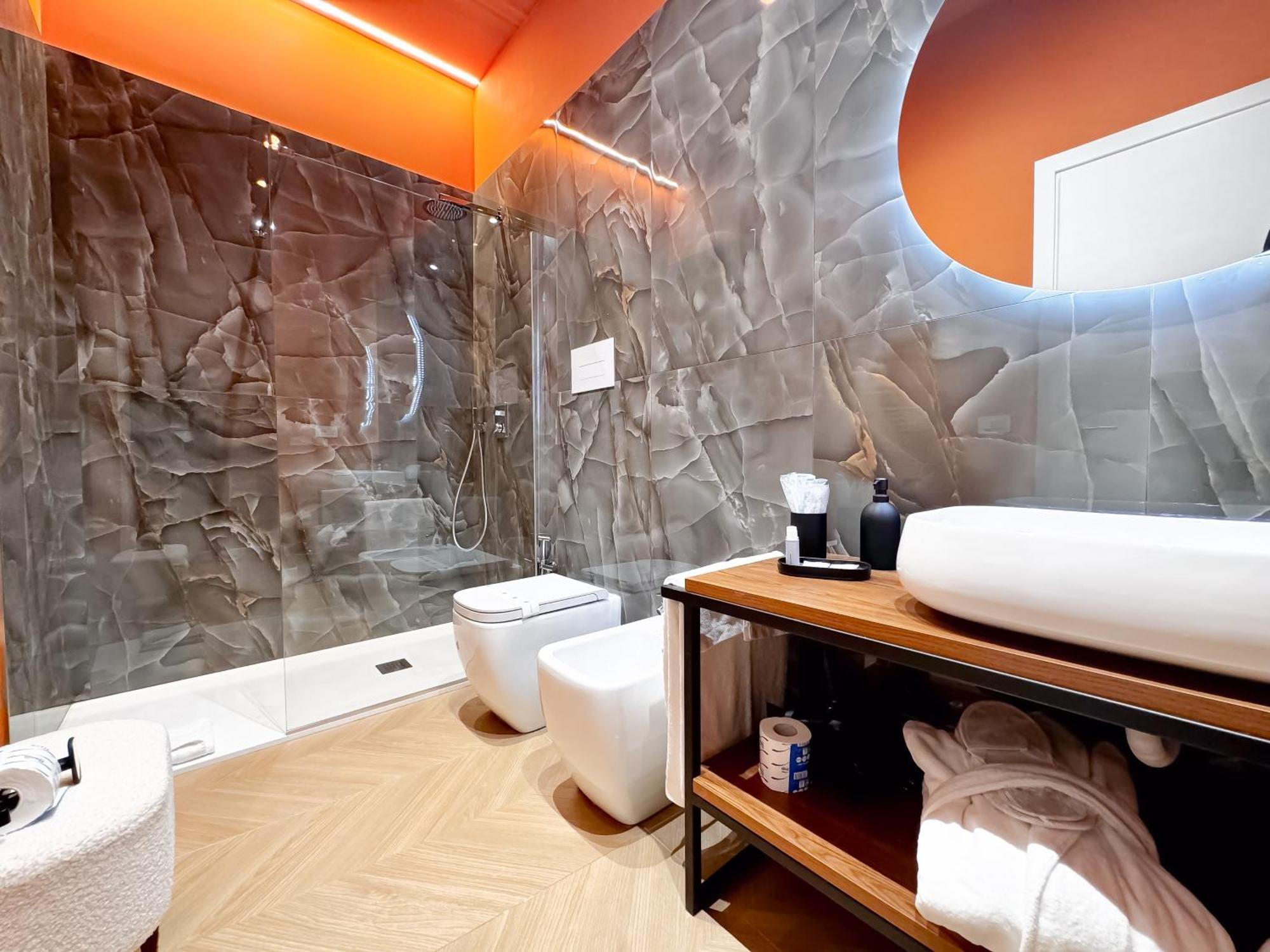 Toledo Luxury Rooms - Lr Collection Nápoles Exterior foto